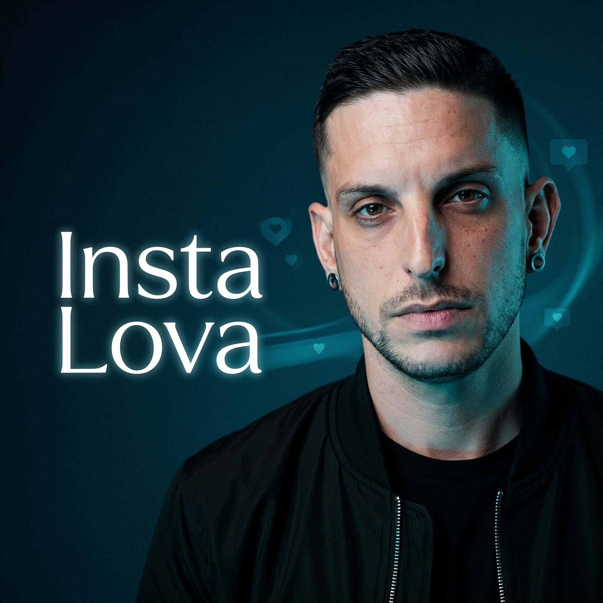 Cover di Insta Lova
