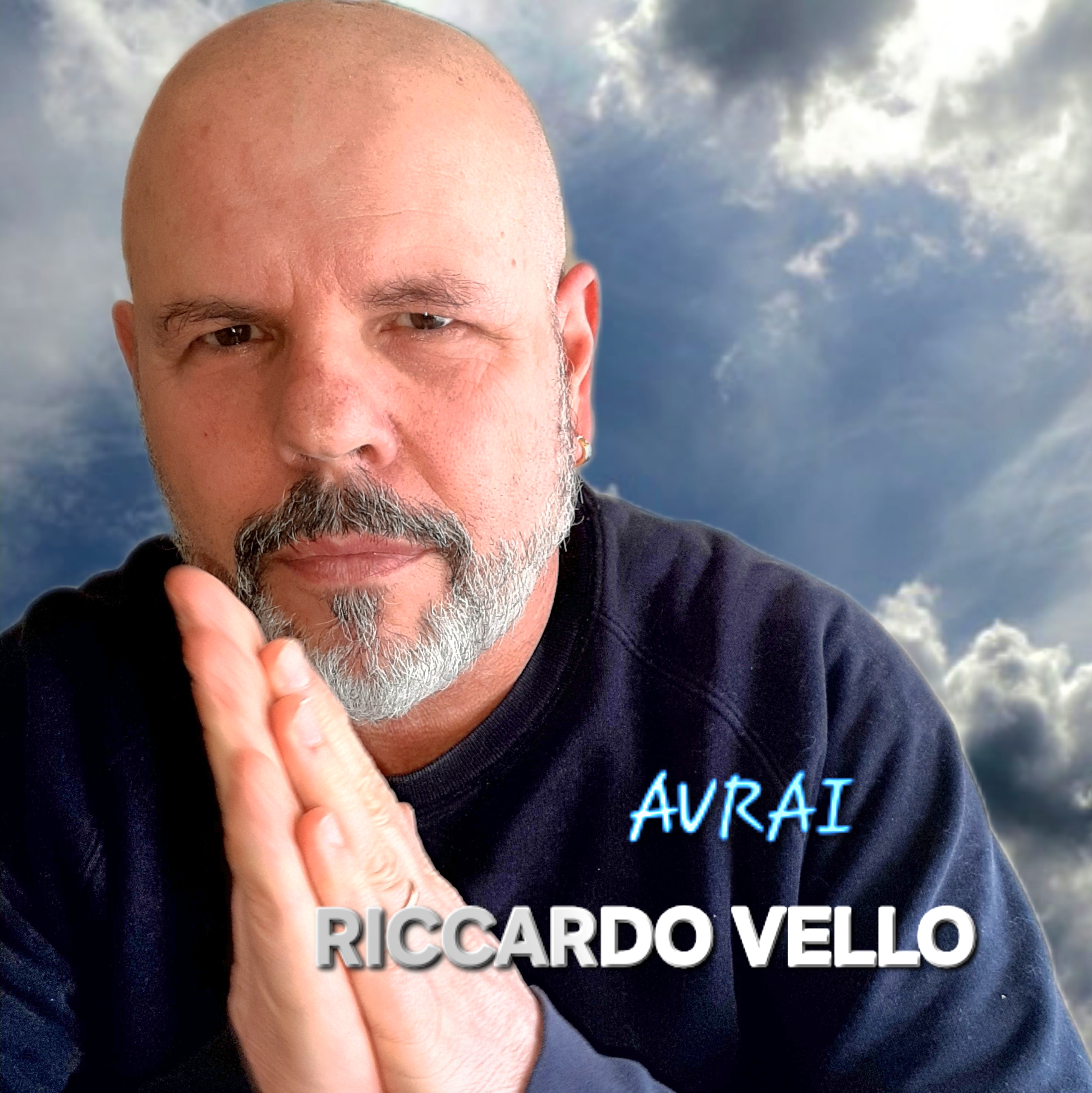 Cover di AVRAI